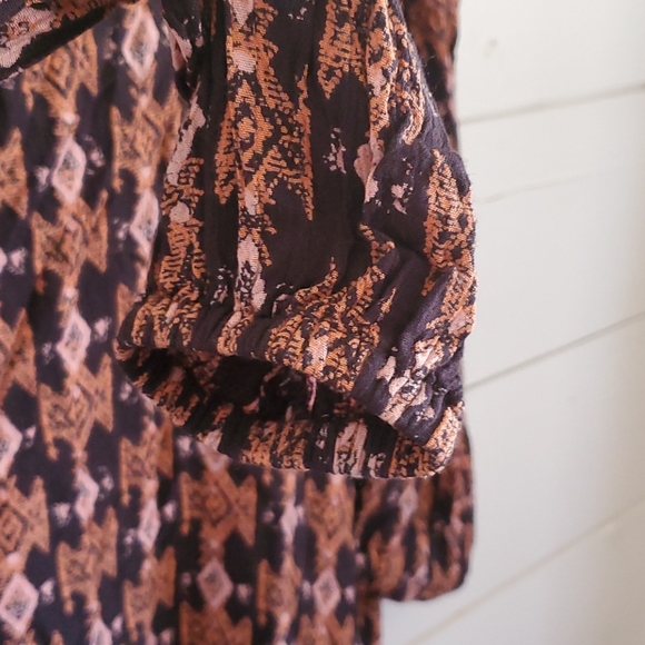 Womens Billabong top - Picture 4 of 4